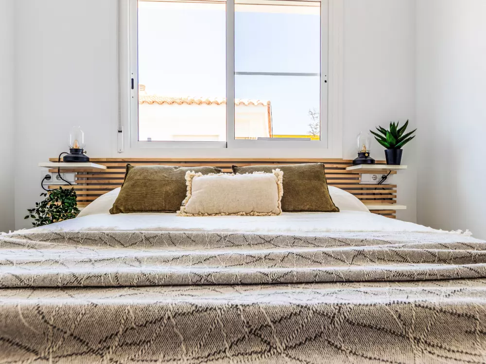 Maison de Vacances Deltebre