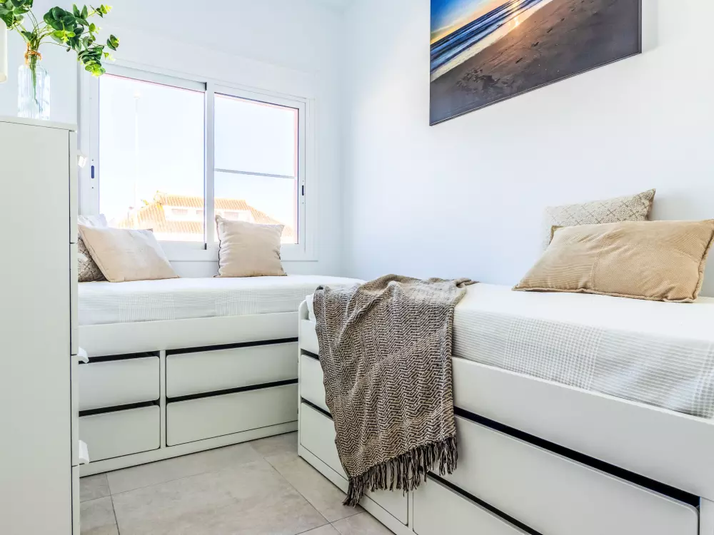 Maison de Vacances Deltebre