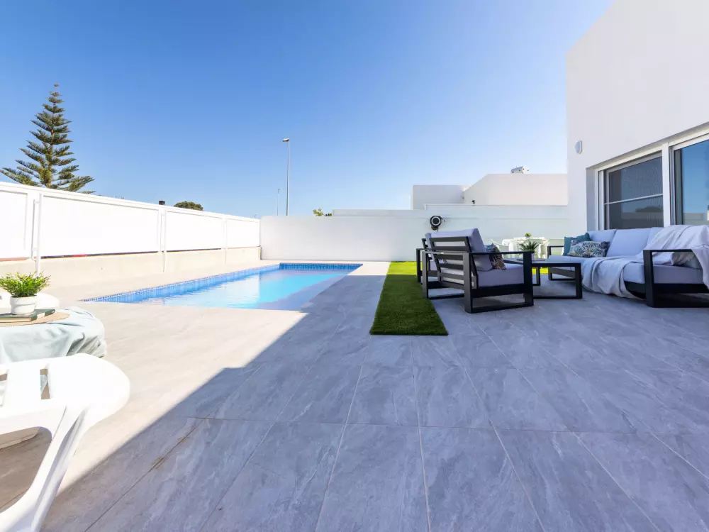 Maison de Vacances Deltebre