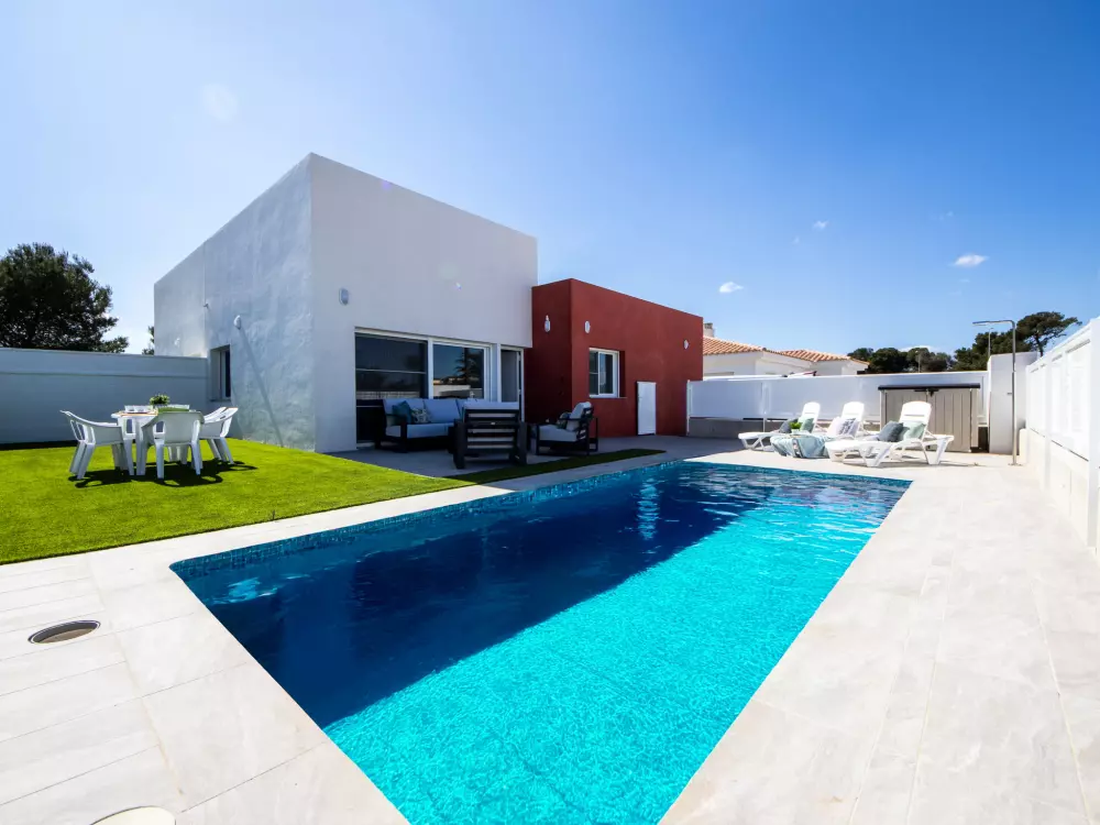 Maison de Vacances Deltebre