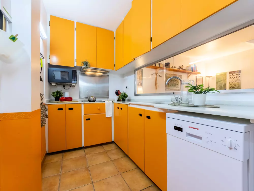 Maison de Vacances Deltebre