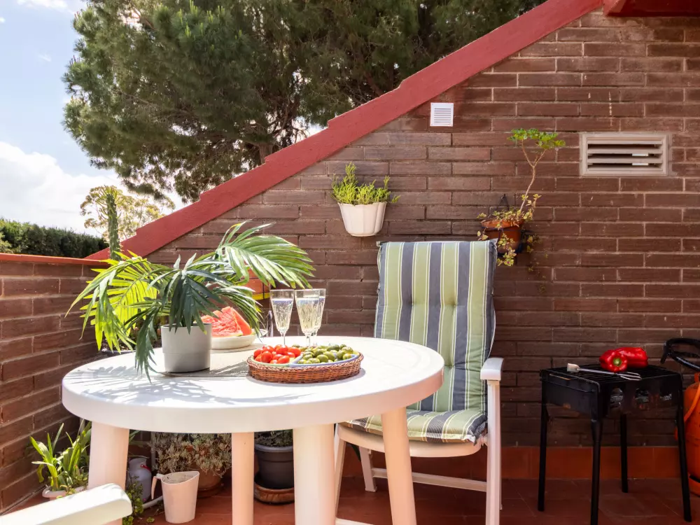 Maison de Vacances Deltebre