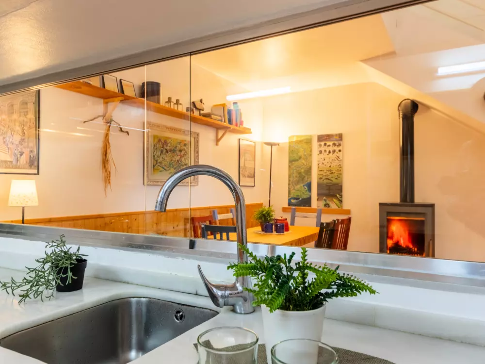 Maison de Vacances Deltebre