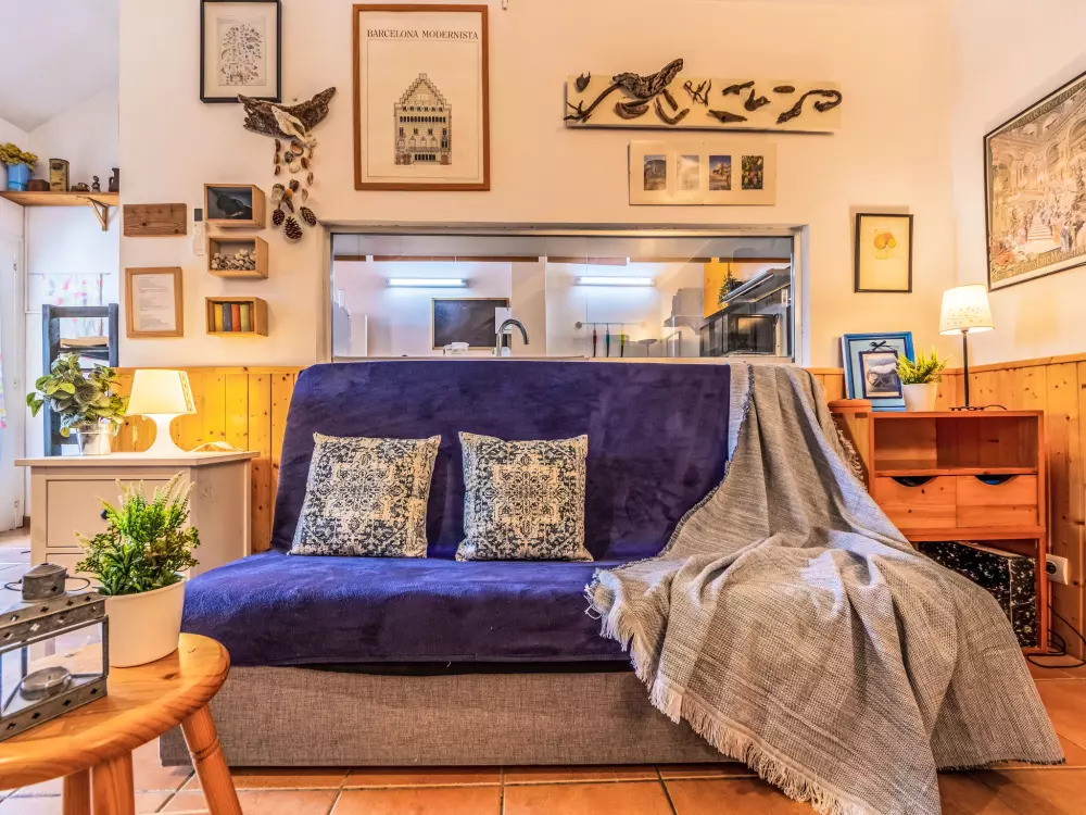 Maison de Vacances Deltebre