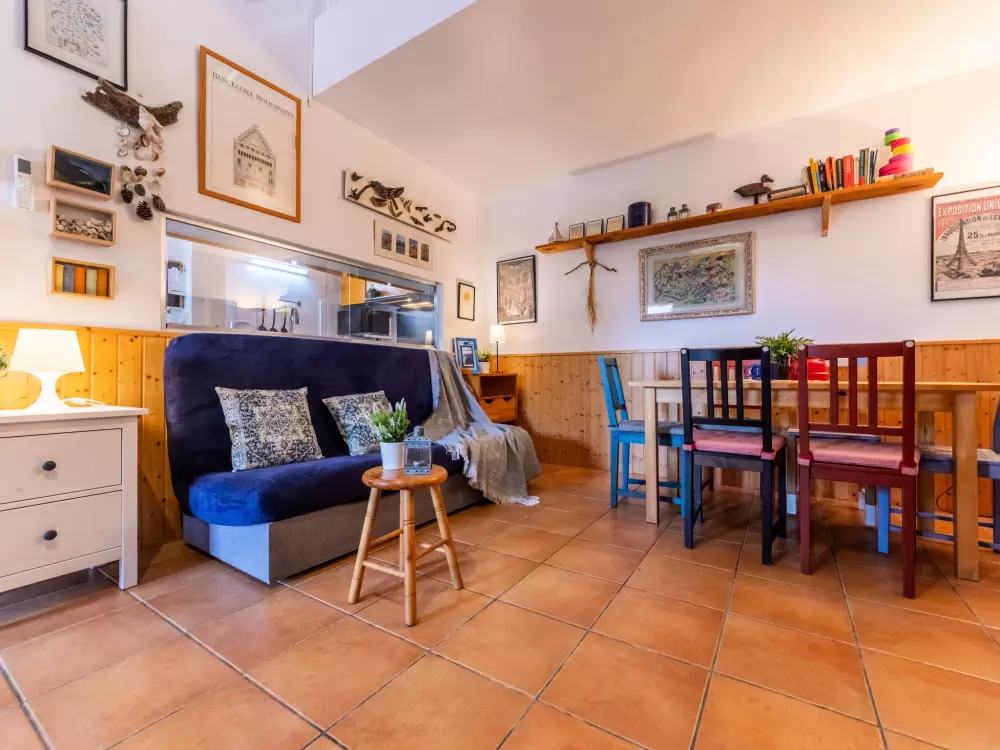 Maison de Vacances Deltebre