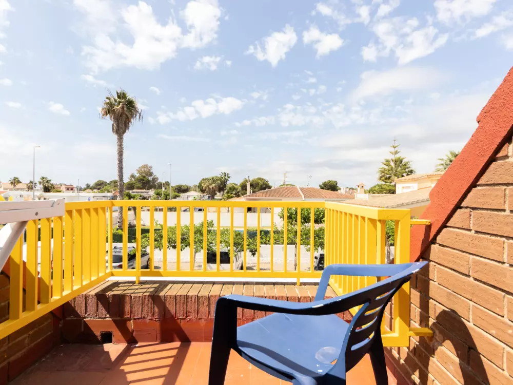 Maison de Vacances Deltebre