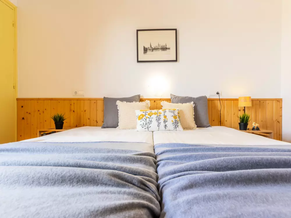 Maison de Vacances Deltebre