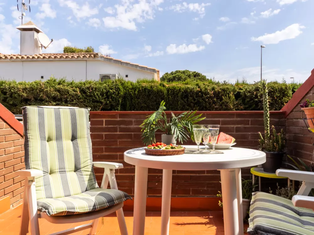 Maison de Vacances Deltebre