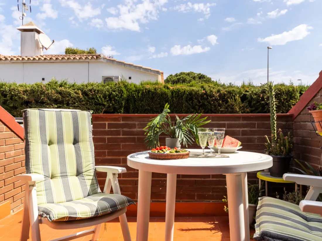 Maison de Vacances Deltebre