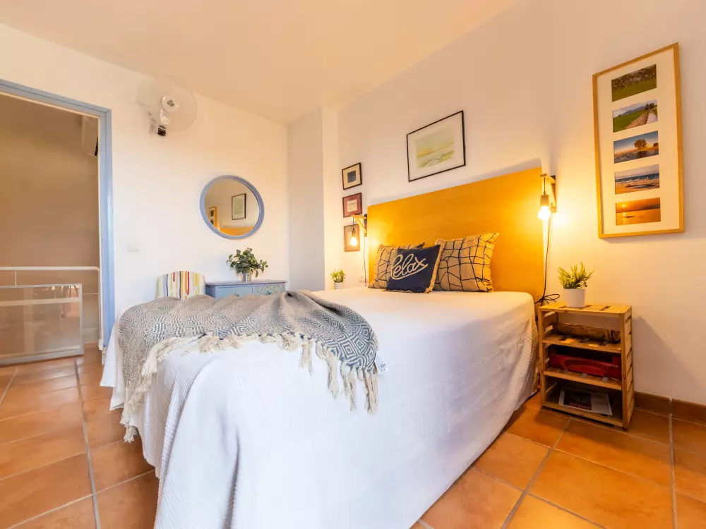 Maison de Vacances Deltebre