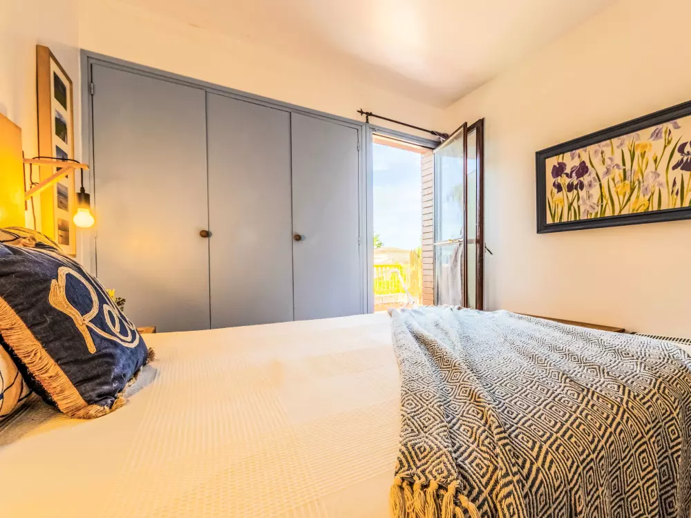 Maison de Vacances Deltebre