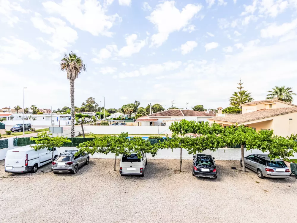 Maison de Vacances Deltebre