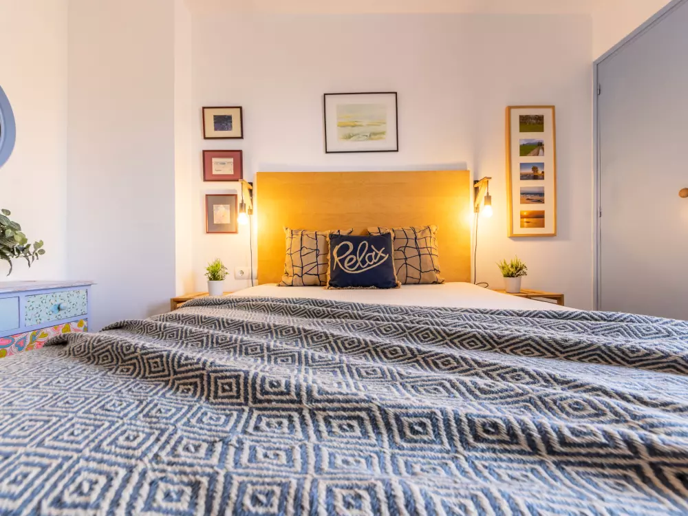 Maison de Vacances Deltebre