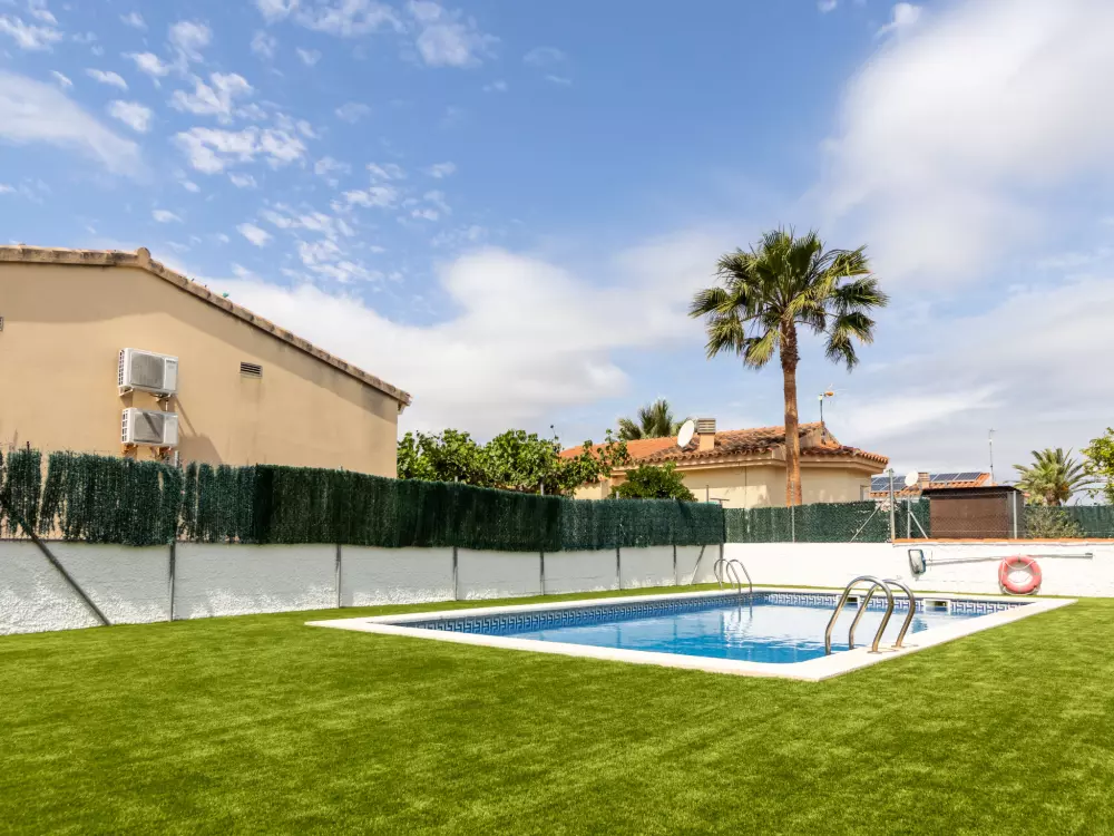 Maison de Vacances Deltebre