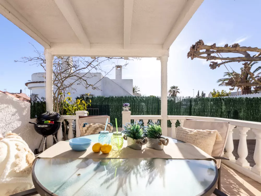 Maison de Vacances Deltebre