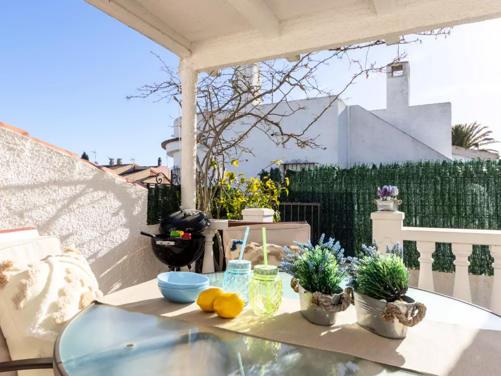 Maison de Vacances Deltebre