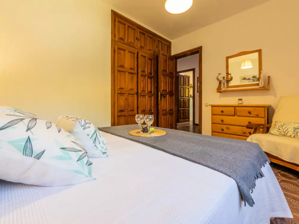 Maison de Vacances Deltebre