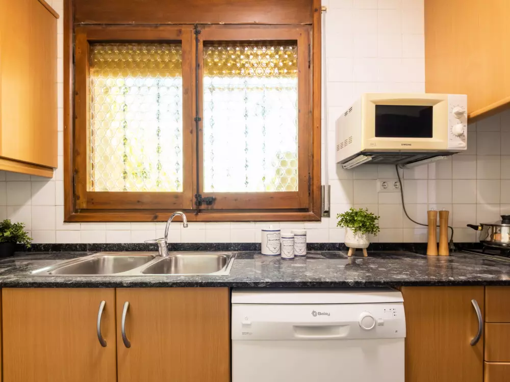 Maison de Vacances Deltebre