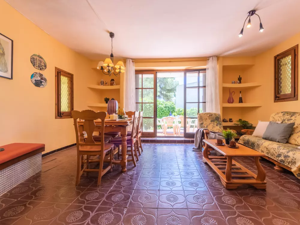 Maison de Vacances Deltebre