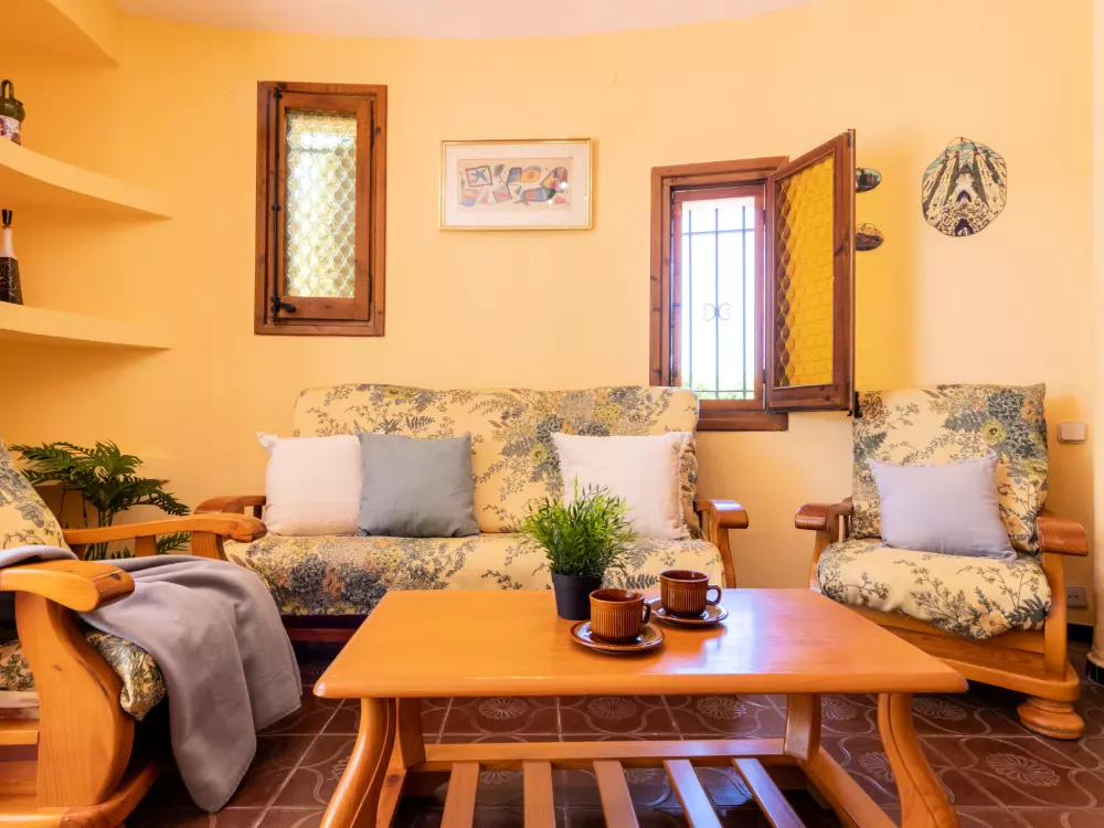 Maison de Vacances Deltebre