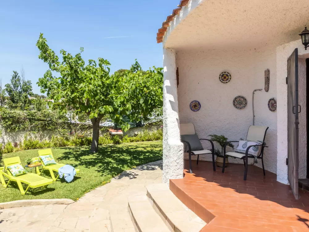 Maison de Vacances Deltebre