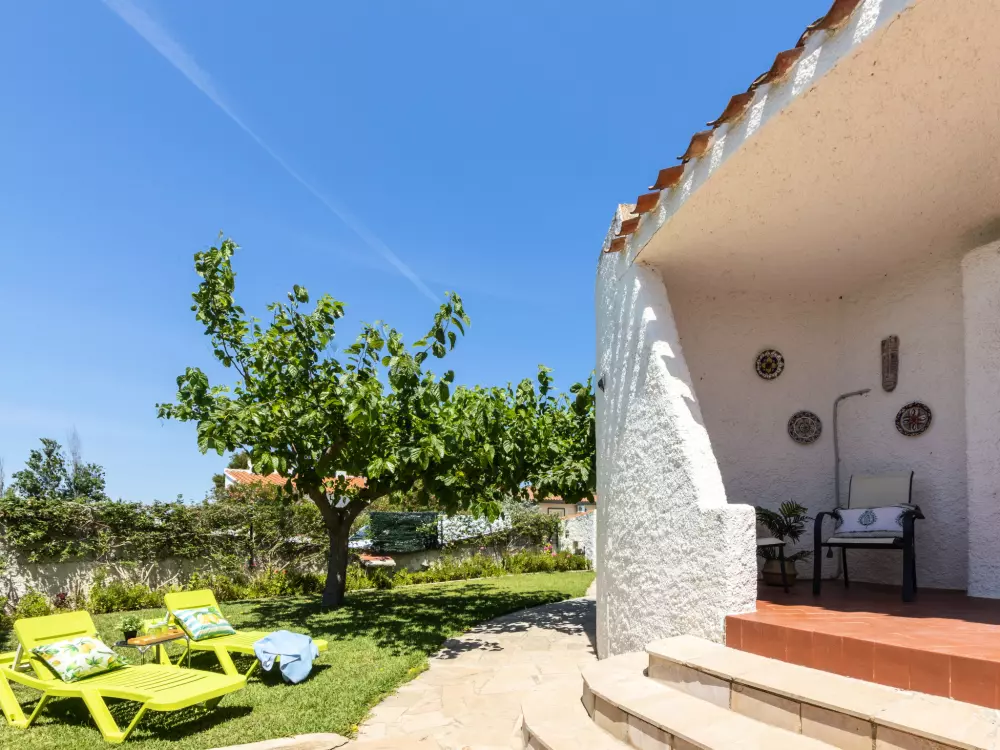 Maison de Vacances Deltebre