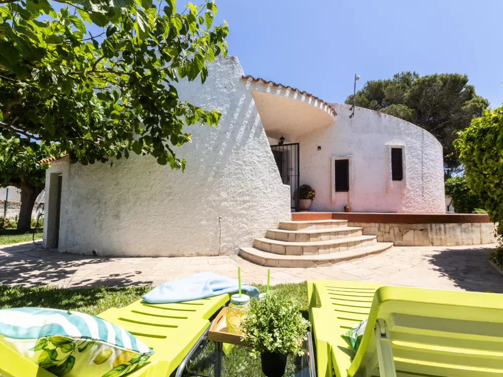 Maison de Vacances Deltebre