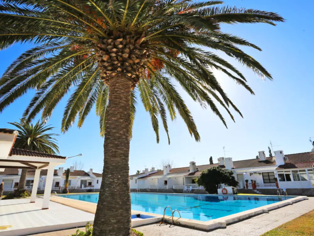 Maison de Vacances Deltebre