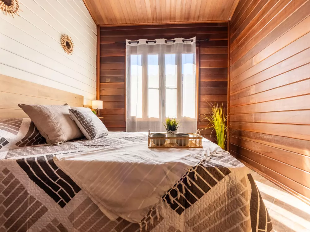 Maison de Vacances Deltebre