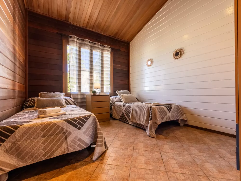 Maison de Vacances Deltebre