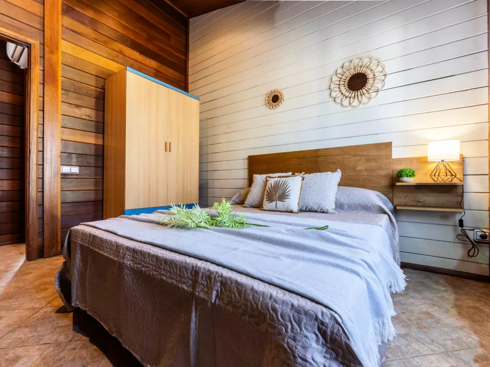 Maison de Vacances Deltebre