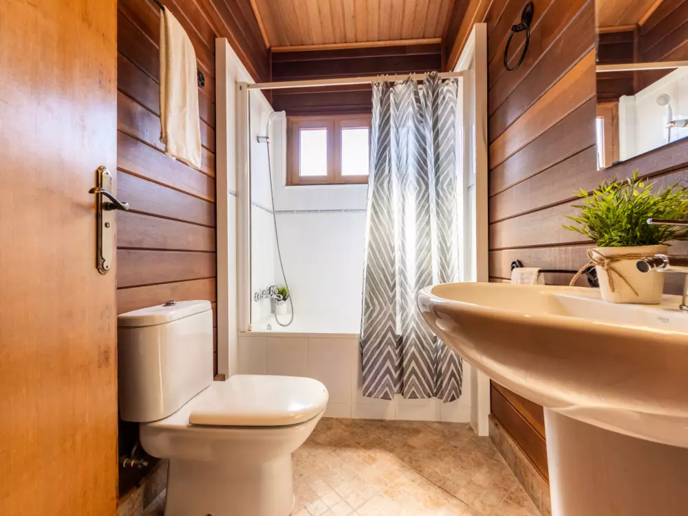 Maison de Vacances Deltebre