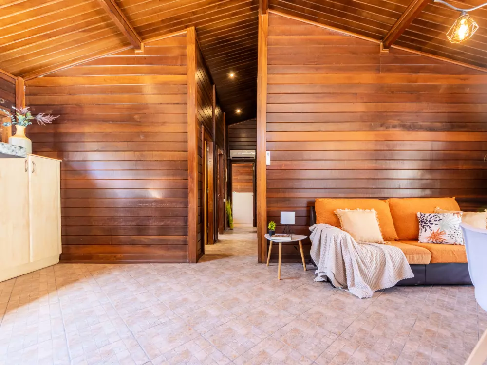 Maison de Vacances Deltebre