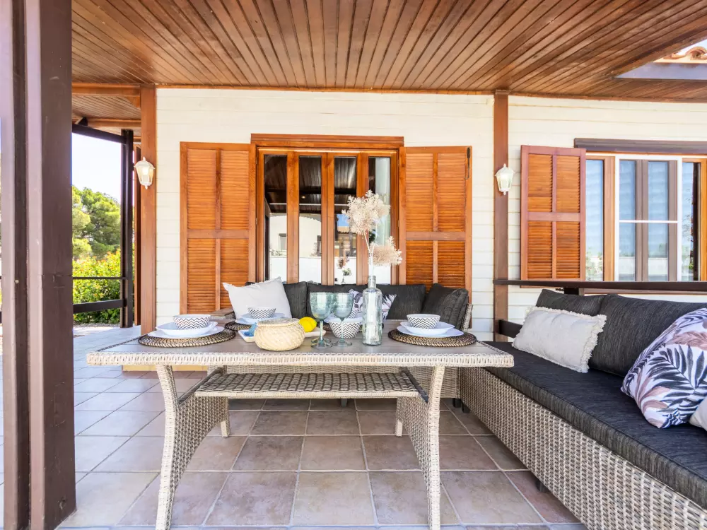 Maison de Vacances Deltebre