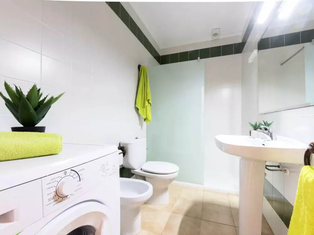 Maison de Vacances Deltebre