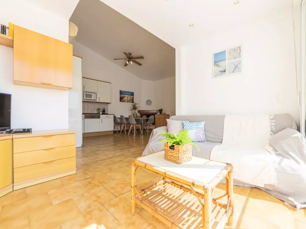 Maison de Vacances Deltebre