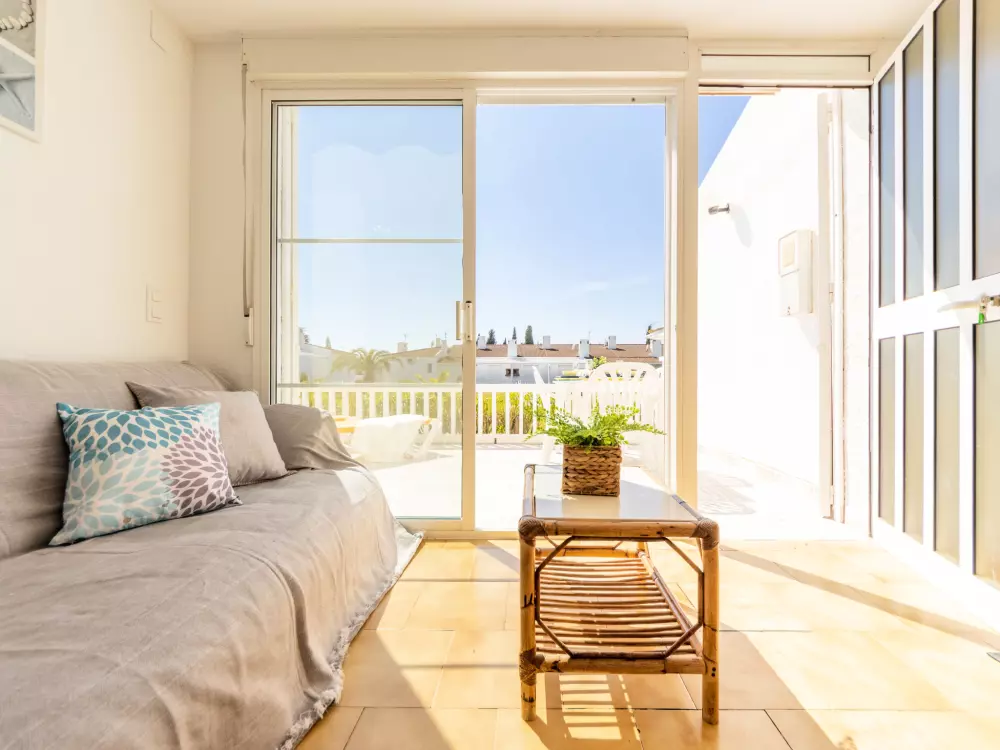 Maison de Vacances Deltebre