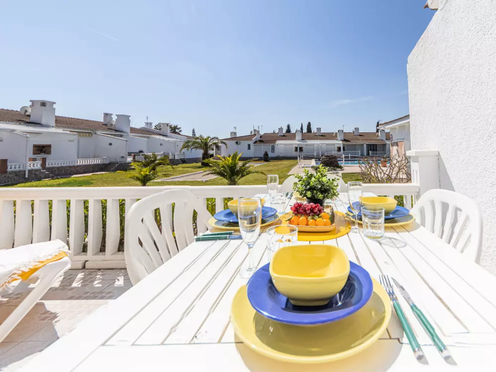 Maison de Vacances Deltebre