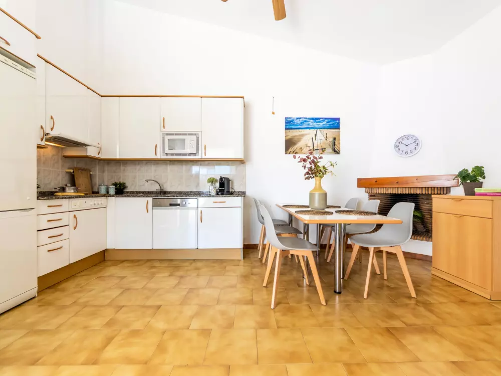 Maison de Vacances Deltebre