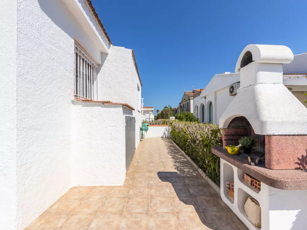 Maison de Vacances Deltebre