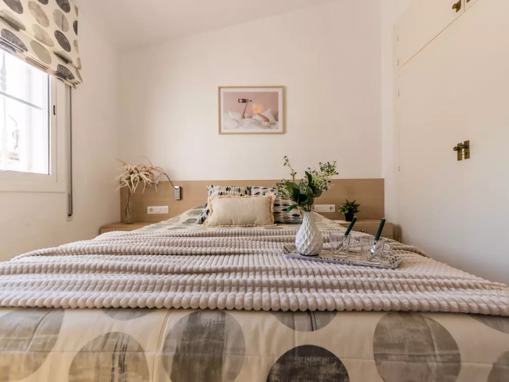 Maison de Vacances Deltebre