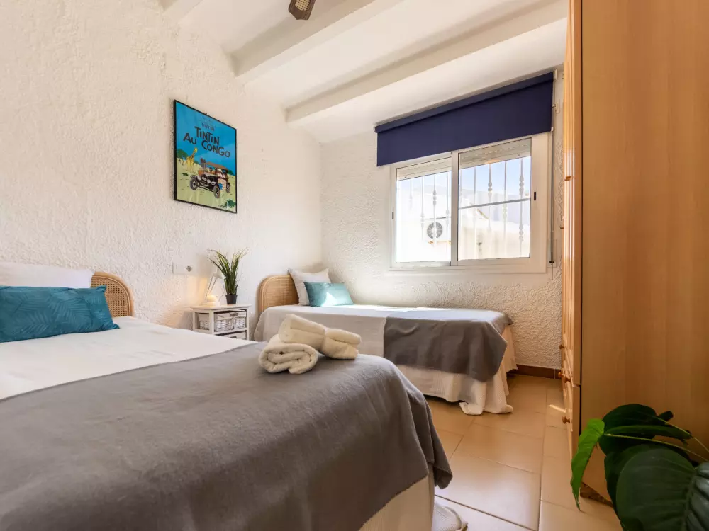 Maison de Vacances Deltebre