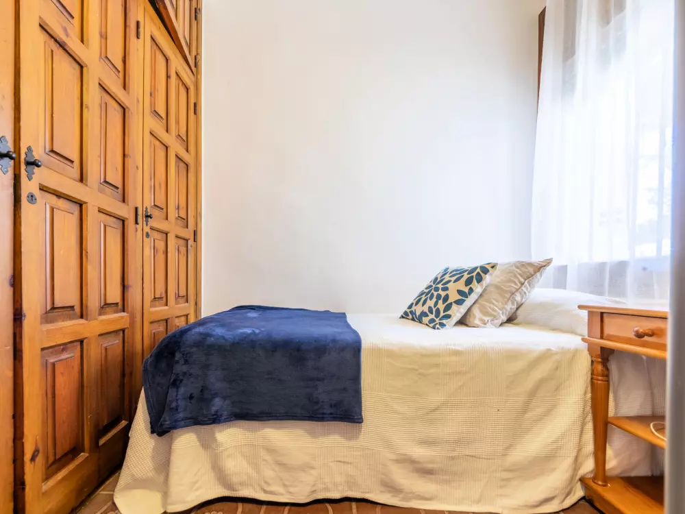 Maison de Vacances Deltebre