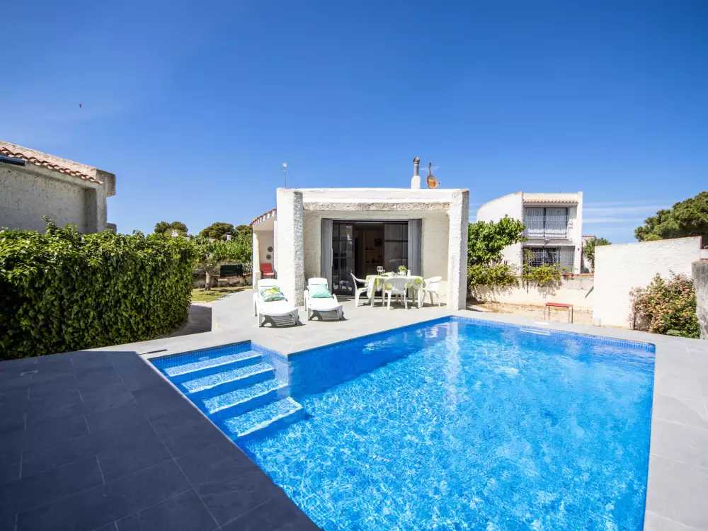 Maison de Vacances Deltebre