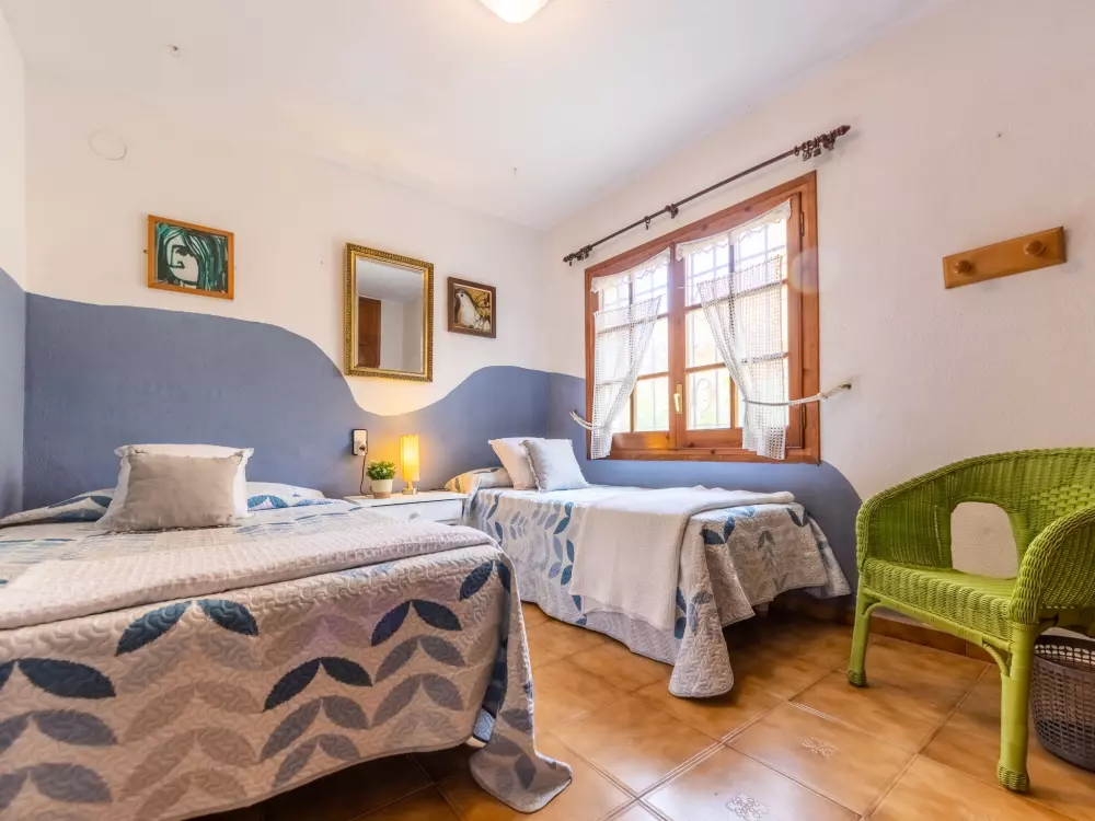 Maison de Vacances Deltebre