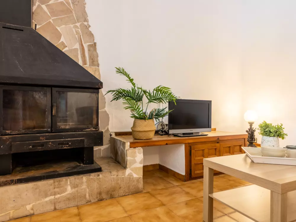 Maison de Vacances Deltebre