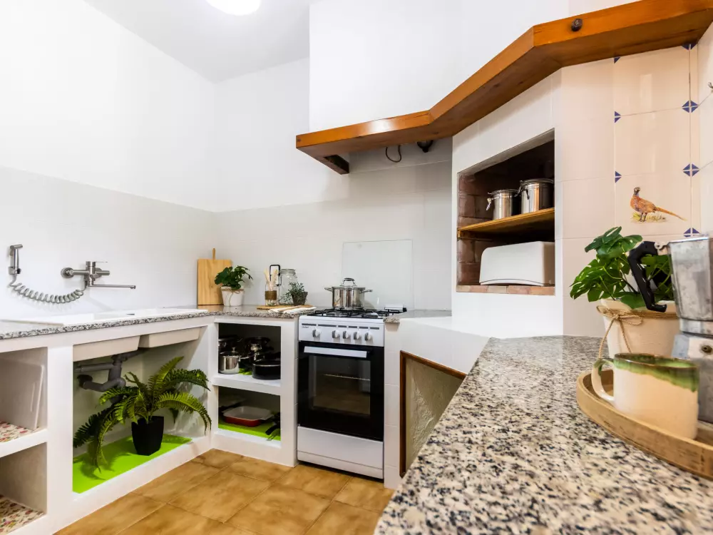 Maison de Vacances Deltebre