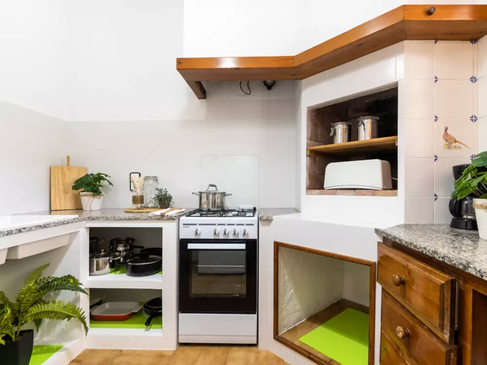 Maison de Vacances Deltebre