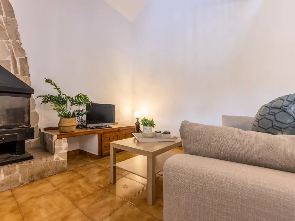 Maison de Vacances Deltebre