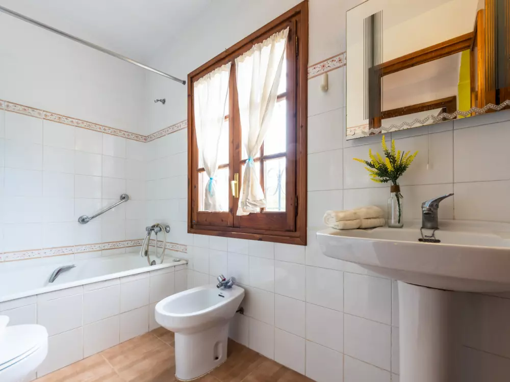 Maison de Vacances Deltebre